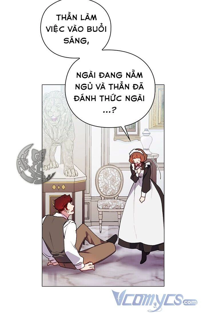 Ta Sẽ Nuôi Dạy Con Của Ngài Thật Tốt, Bệ Hạ! Chapter 48 - 36