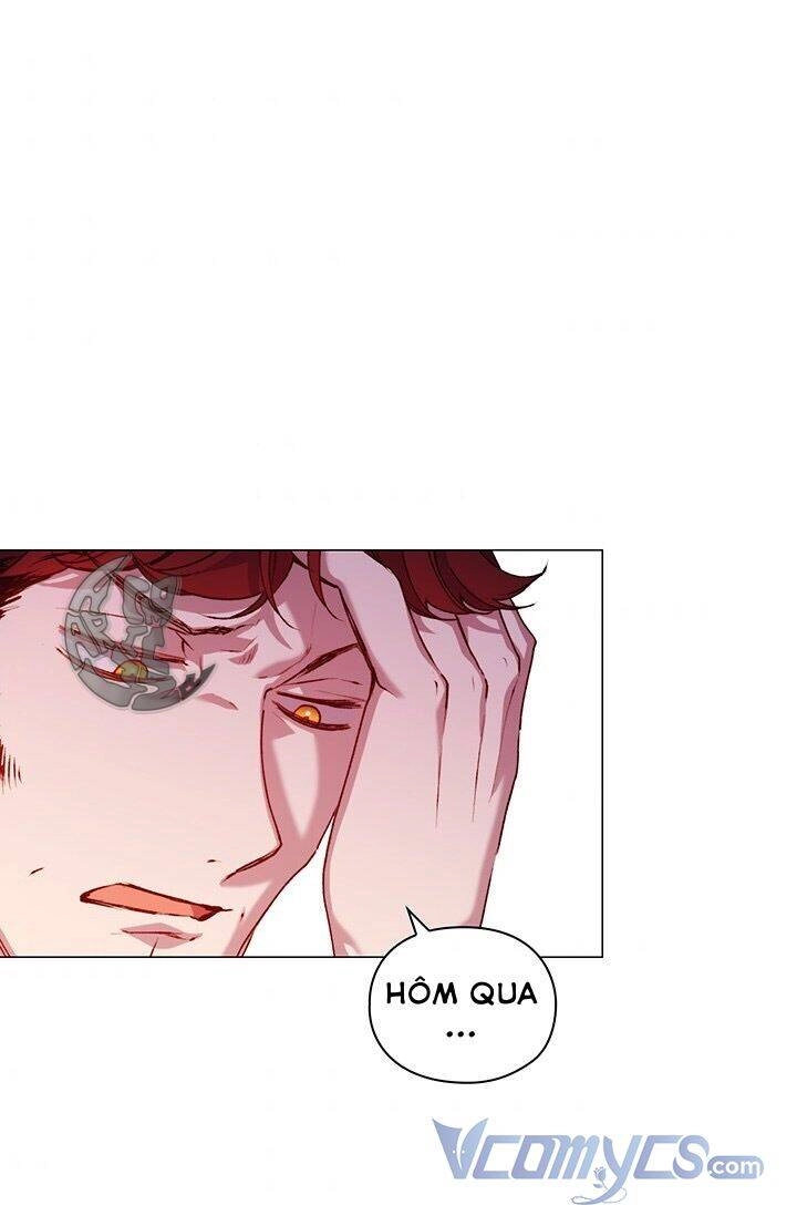 Ta Sẽ Nuôi Dạy Con Của Ngài Thật Tốt, Bệ Hạ! Chapter 48 - 37