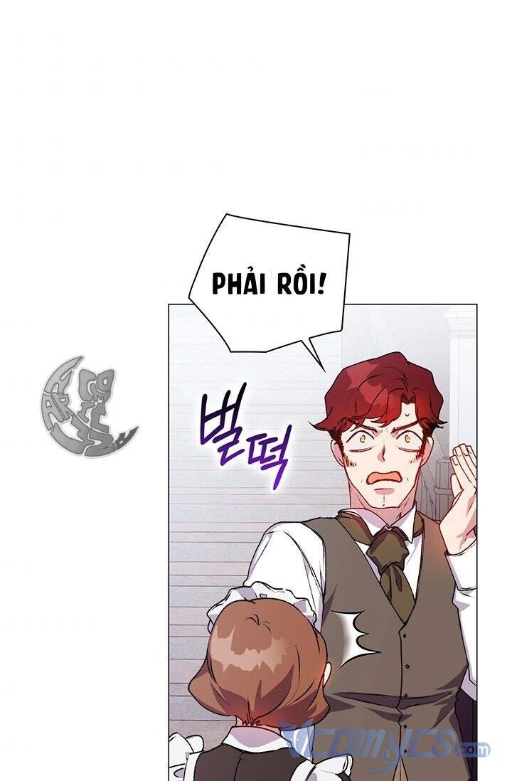 Ta Sẽ Nuôi Dạy Con Của Ngài Thật Tốt, Bệ Hạ! Chapter 48 - 38