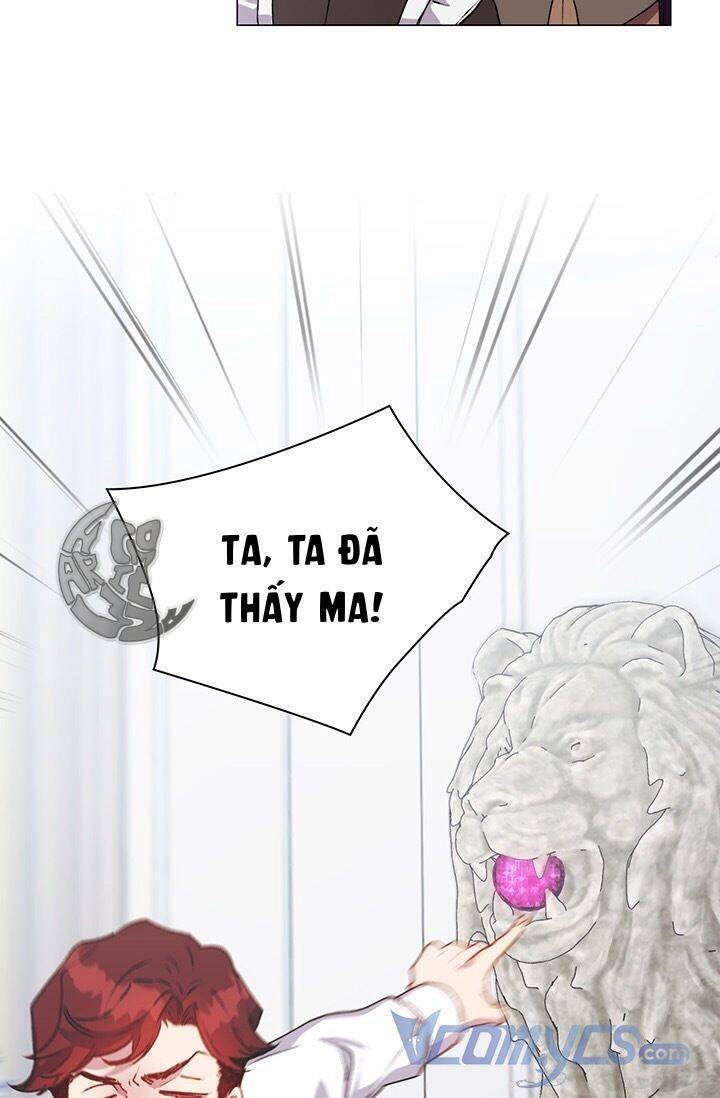 Ta Sẽ Nuôi Dạy Con Của Ngài Thật Tốt, Bệ Hạ! Chapter 48 - 39