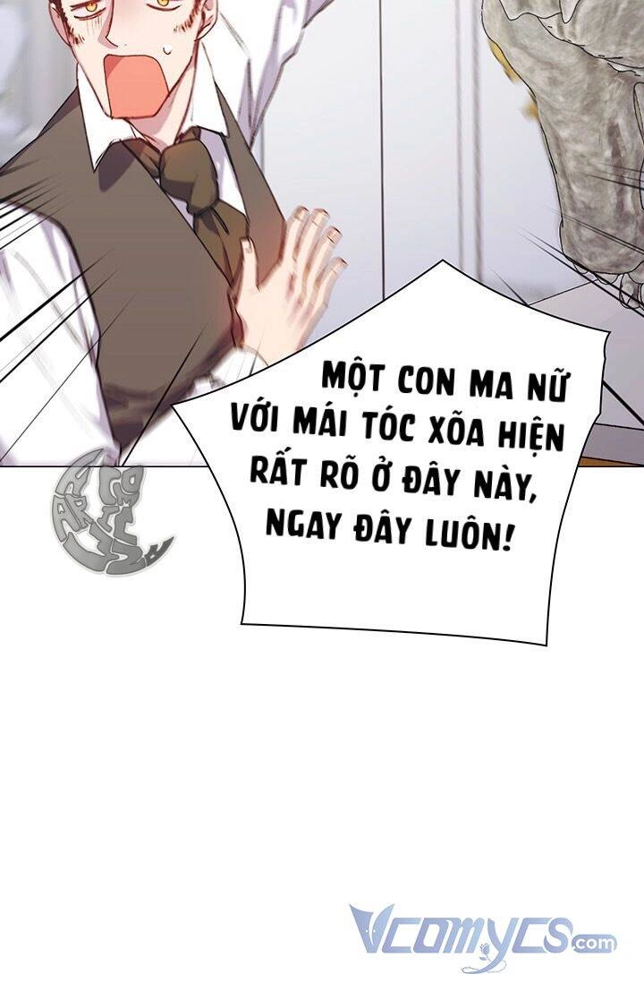 Ta Sẽ Nuôi Dạy Con Của Ngài Thật Tốt, Bệ Hạ! Chapter 48 - 40