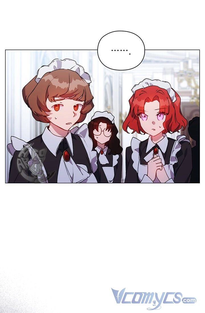 Ta Sẽ Nuôi Dạy Con Của Ngài Thật Tốt, Bệ Hạ! Chapter 48 - 41