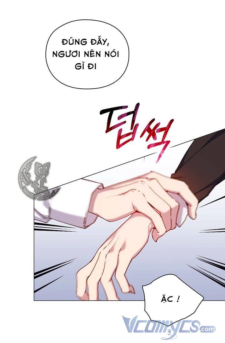 Ta Sẽ Nuôi Dạy Con Của Ngài Thật Tốt, Bệ Hạ! Chapter 48 - 44