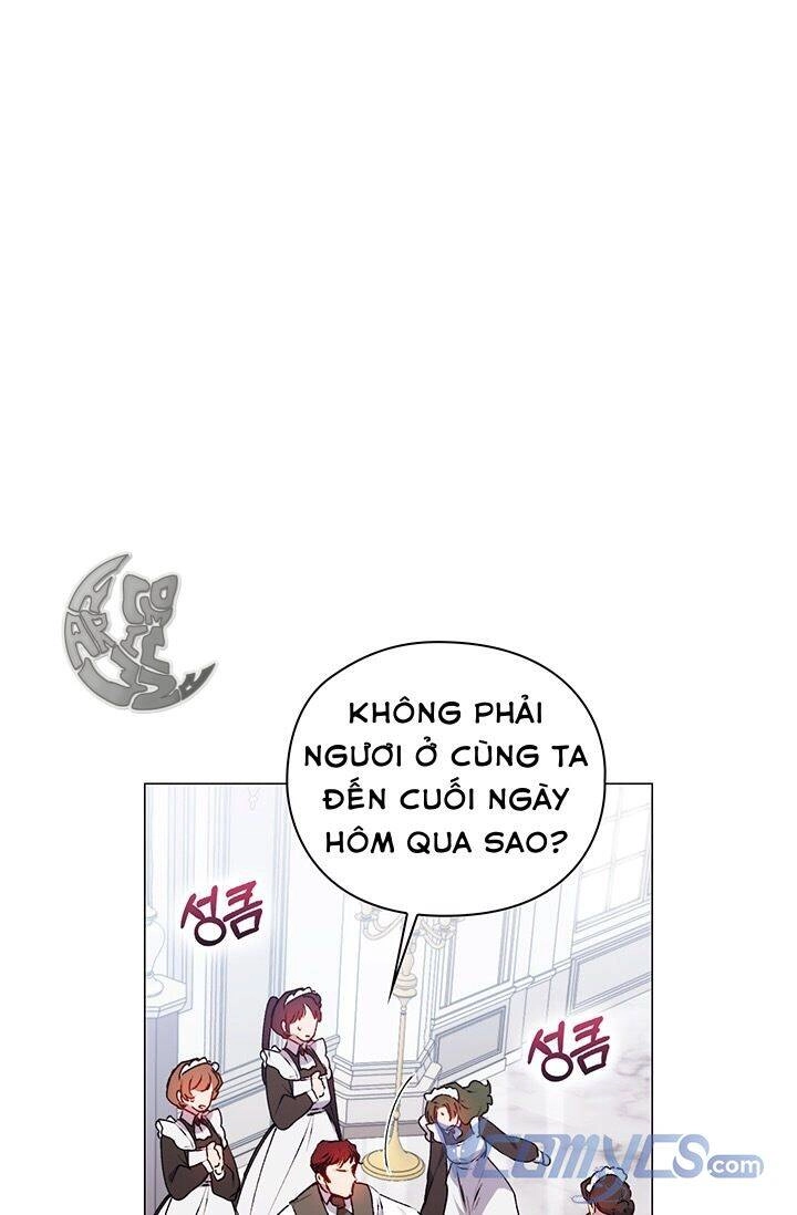Ta Sẽ Nuôi Dạy Con Của Ngài Thật Tốt, Bệ Hạ! Chapter 48 - 45