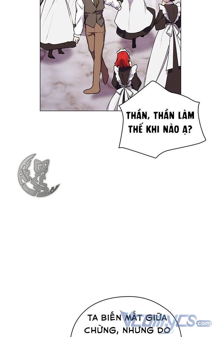 Ta Sẽ Nuôi Dạy Con Của Ngài Thật Tốt, Bệ Hạ! Chapter 48 - 46