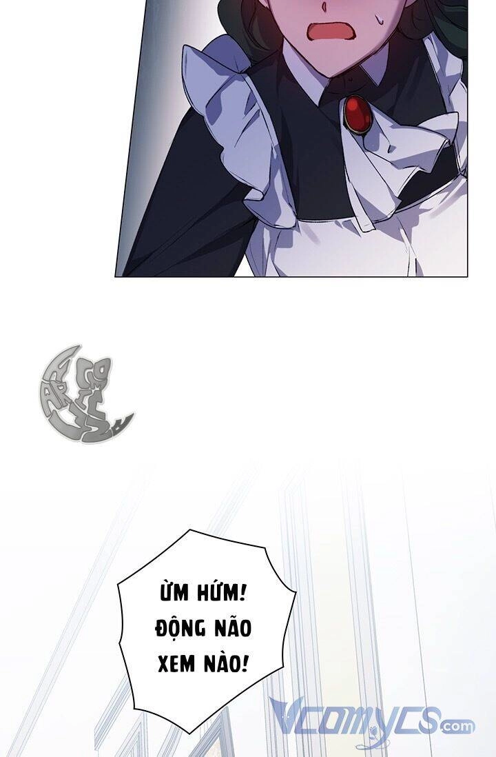 Ta Sẽ Nuôi Dạy Con Của Ngài Thật Tốt, Bệ Hạ! Chapter 48 - 49