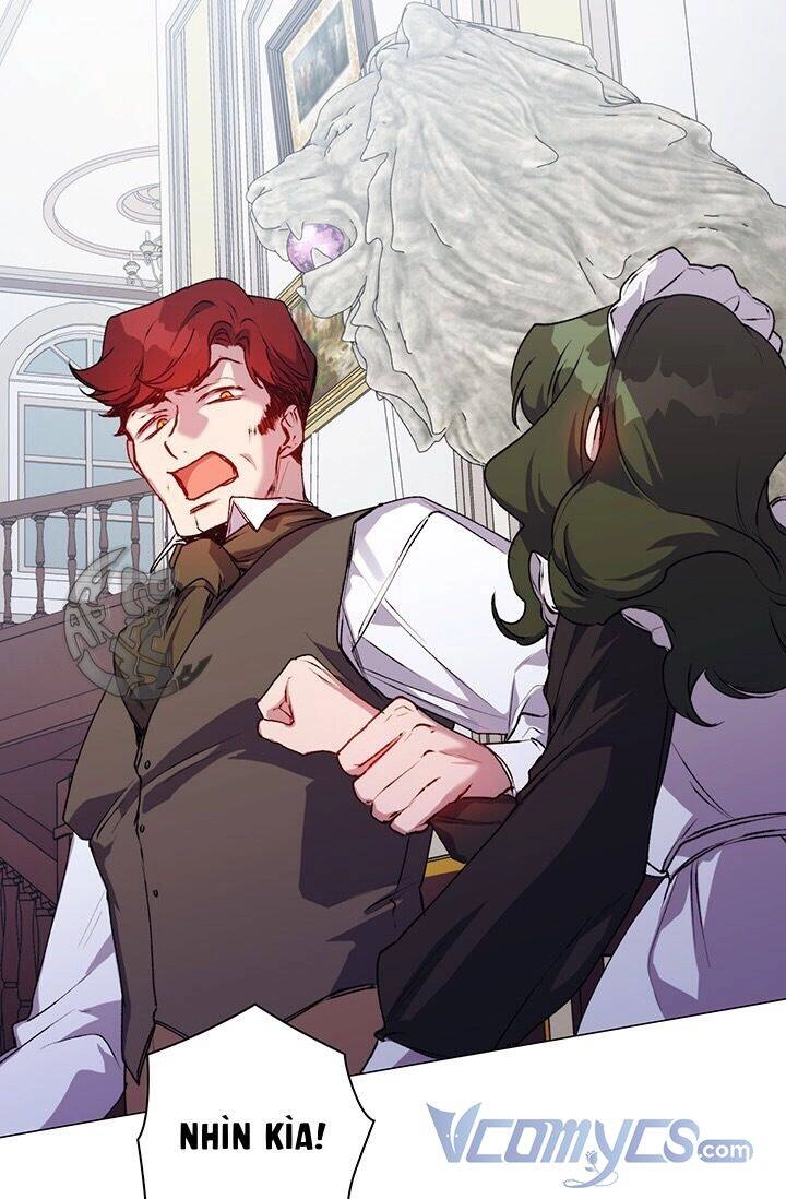 Ta Sẽ Nuôi Dạy Con Của Ngài Thật Tốt, Bệ Hạ! Chapter 48 - 50