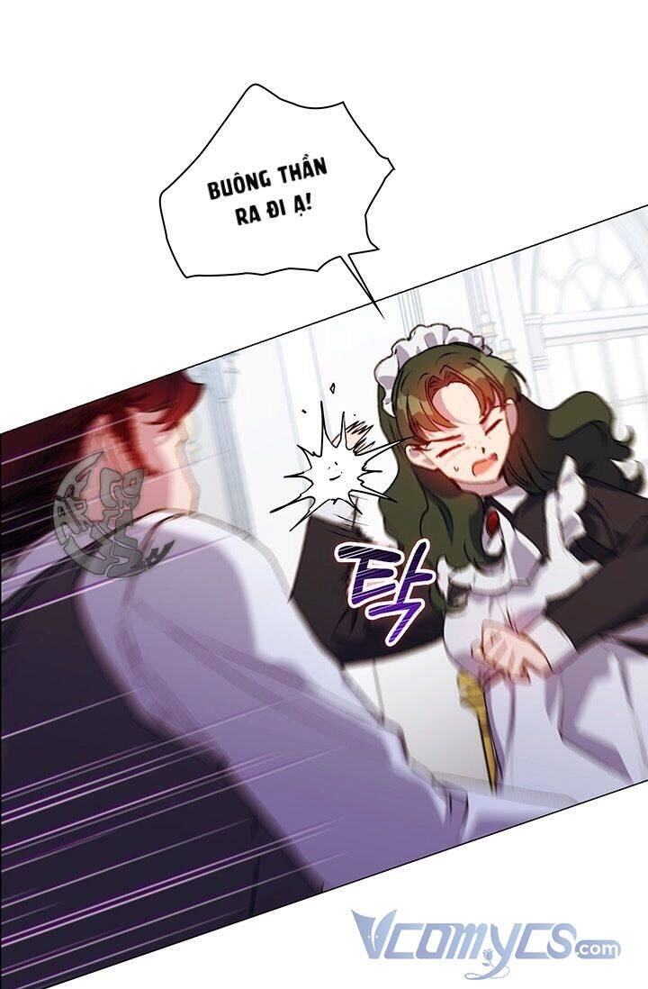 Ta Sẽ Nuôi Dạy Con Của Ngài Thật Tốt, Bệ Hạ! Chapter 48 - 53