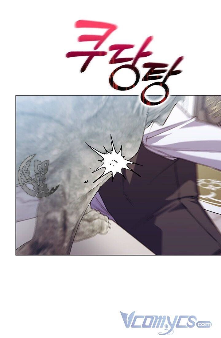 Ta Sẽ Nuôi Dạy Con Của Ngài Thật Tốt, Bệ Hạ! Chapter 48 - 56