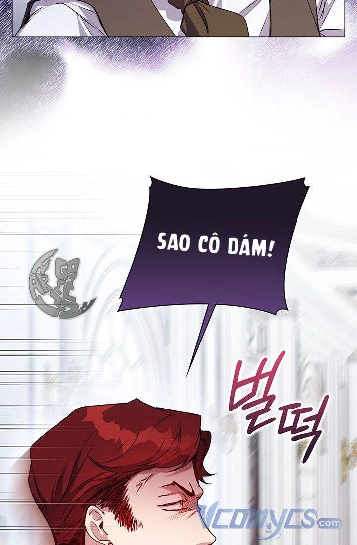 Ta Sẽ Nuôi Dạy Con Của Ngài Thật Tốt, Bệ Hạ! Chapter 48 - 58
