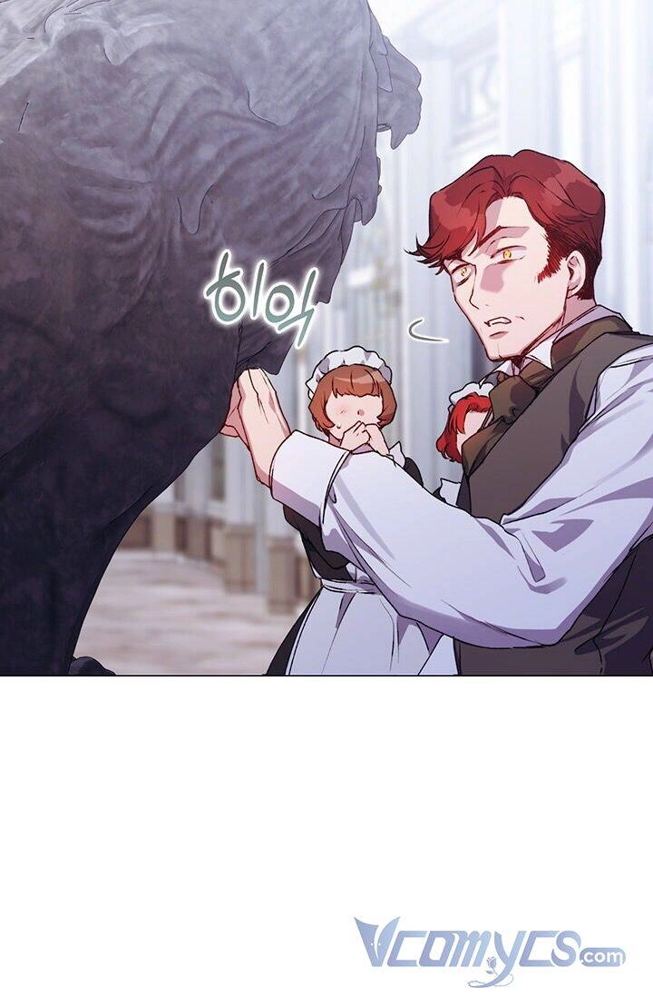 Ta Sẽ Nuôi Dạy Con Của Ngài Thật Tốt, Bệ Hạ! Chapter 48 - 61