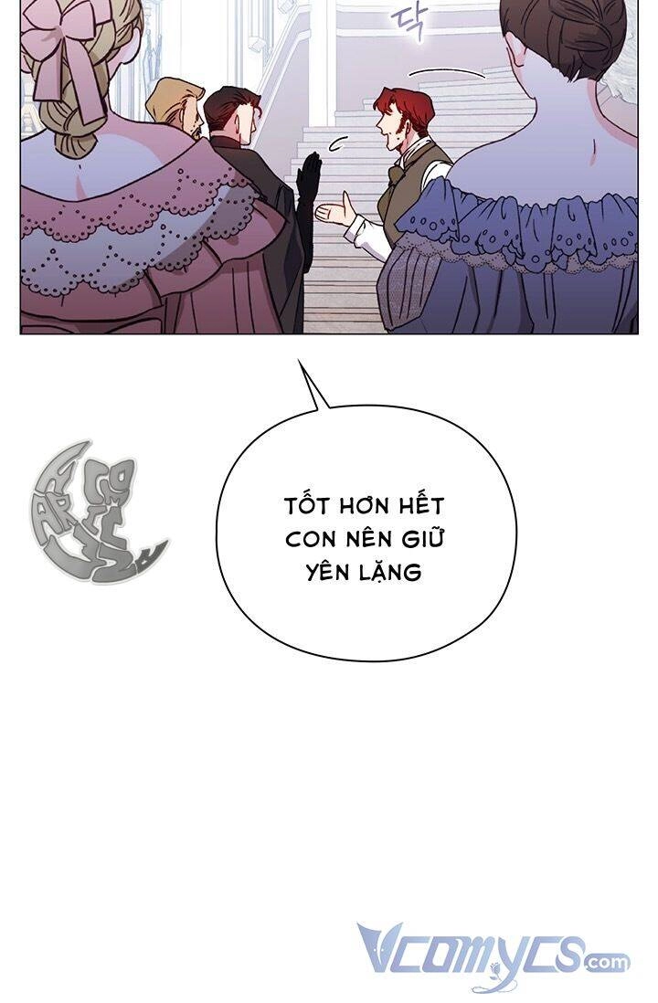 Ta Sẽ Nuôi Dạy Con Của Ngài Thật Tốt, Bệ Hạ! Chapter 48 - 72