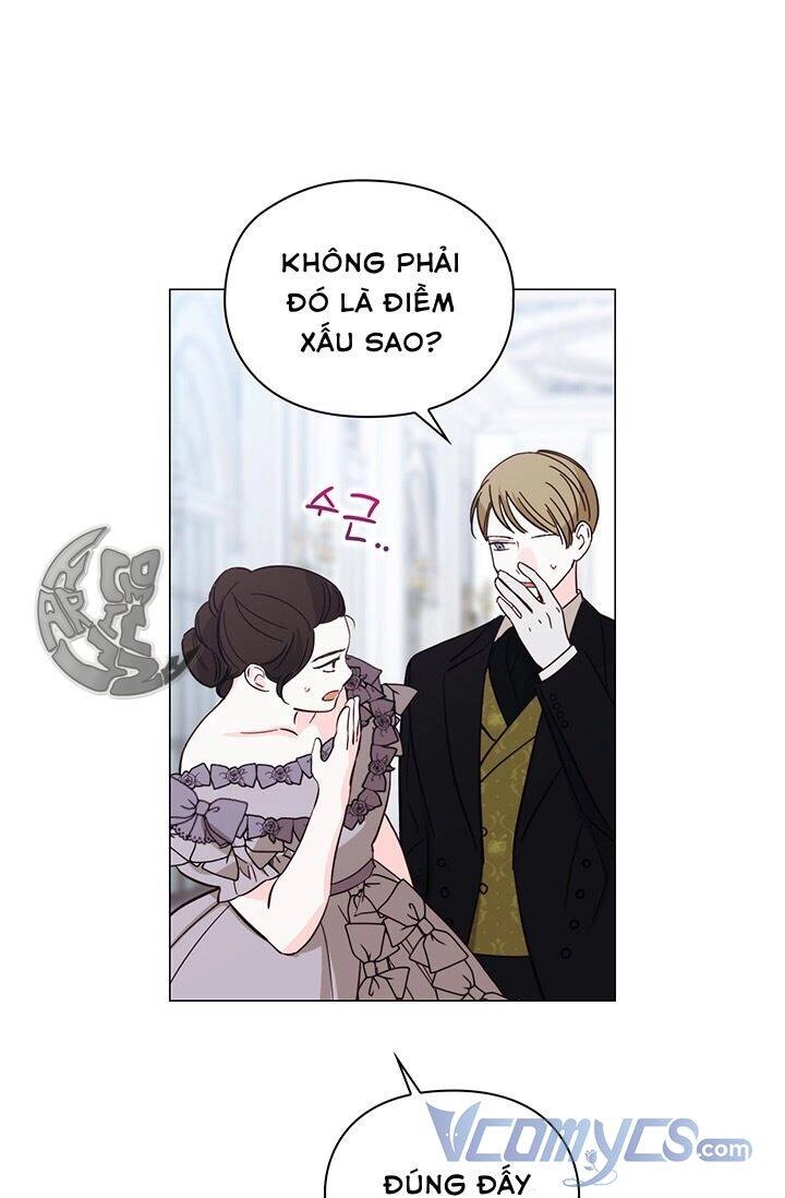 Ta Sẽ Nuôi Dạy Con Của Ngài Thật Tốt, Bệ Hạ! Chapter 48 - 73