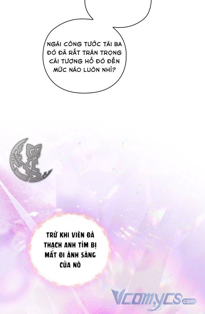 Ta Sẽ Nuôi Dạy Con Của Ngài Thật Tốt, Bệ Hạ! Chapter 48 - 74