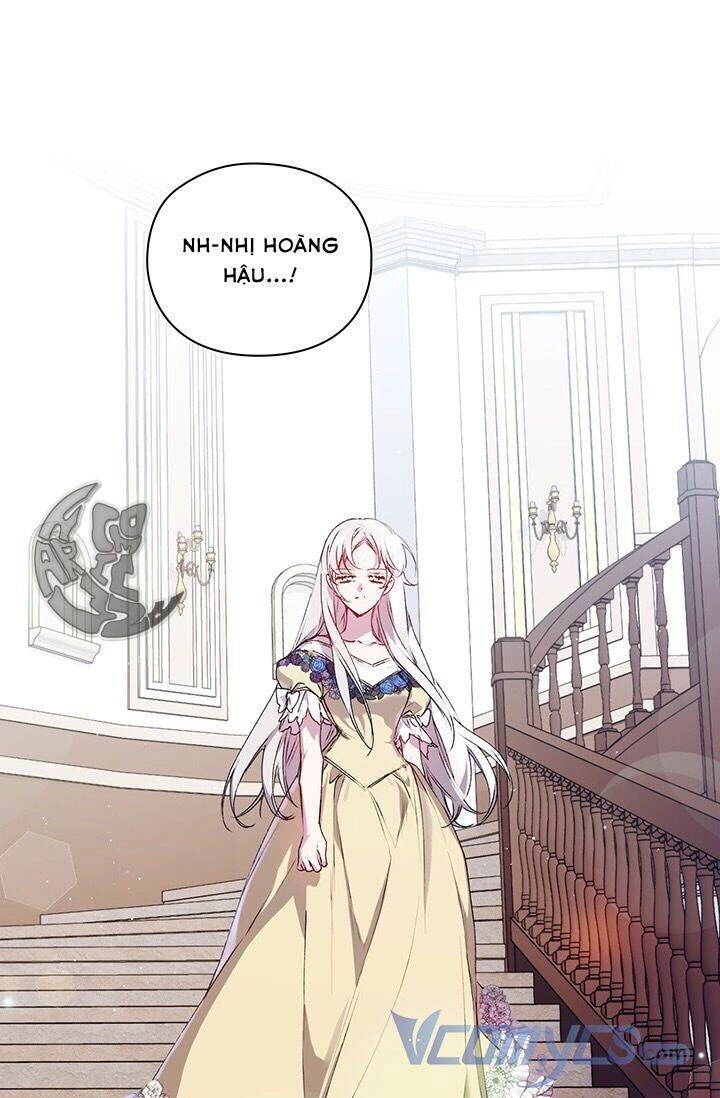 Ta Sẽ Nuôi Dạy Con Của Ngài Thật Tốt, Bệ Hạ! Chapter 48 - 79