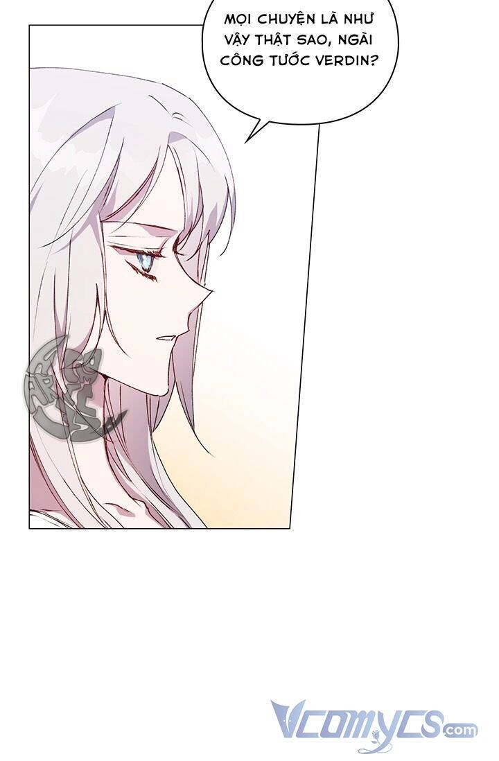 Ta Sẽ Nuôi Dạy Con Của Ngài Thật Tốt, Bệ Hạ! Chapter 48 - 83