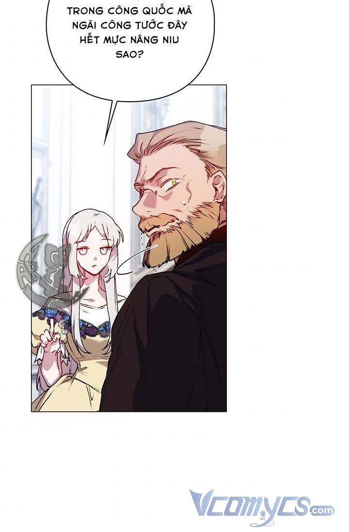 Ta Sẽ Nuôi Dạy Con Của Ngài Thật Tốt, Bệ Hạ! Chapter 48 - 87