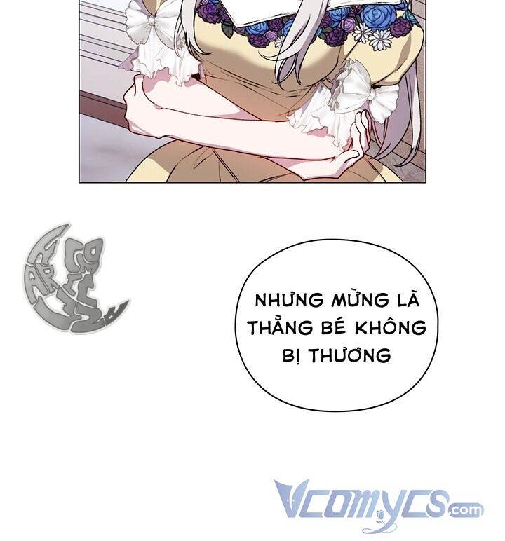 Ta Sẽ Nuôi Dạy Con Của Ngài Thật Tốt, Bệ Hạ! Chapter 48 - 90