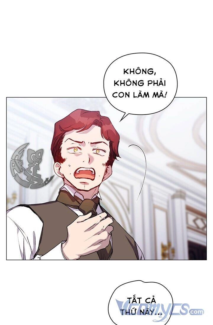 Ta Sẽ Nuôi Dạy Con Của Ngài Thật Tốt, Bệ Hạ! Chapter 48 - 91