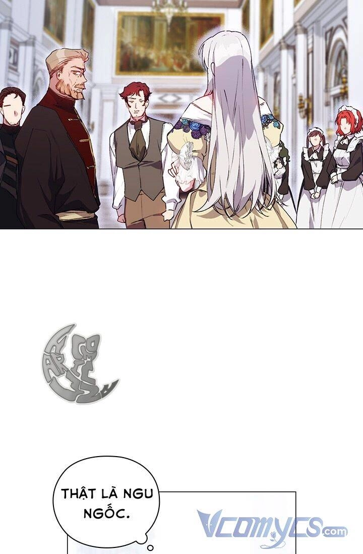 Ta Sẽ Nuôi Dạy Con Của Ngài Thật Tốt, Bệ Hạ! Chapter 49 - 5