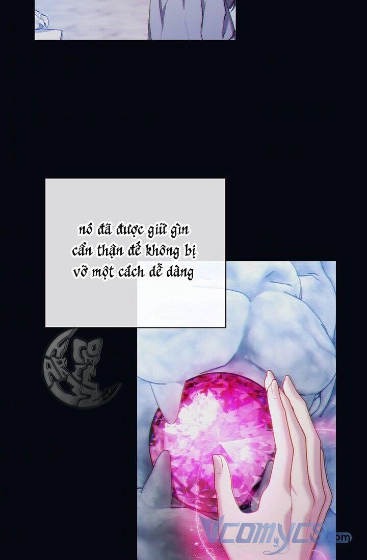 Ta Sẽ Nuôi Dạy Con Của Ngài Thật Tốt, Bệ Hạ! Chapter 49 - 8