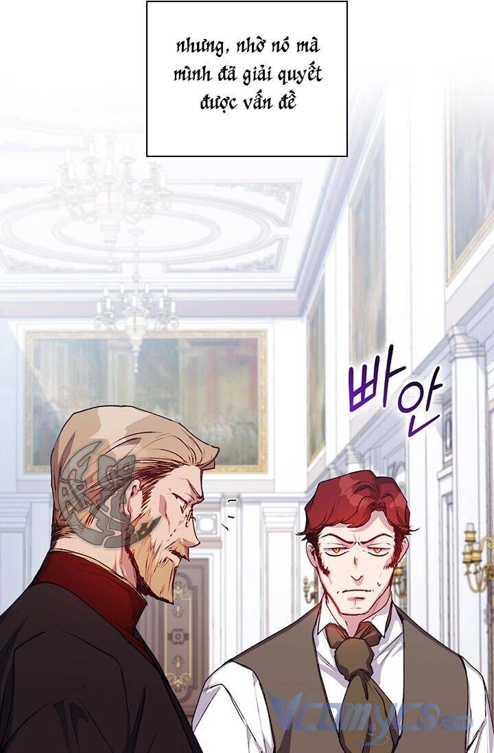 Ta Sẽ Nuôi Dạy Con Của Ngài Thật Tốt, Bệ Hạ! Chapter 49 - 11