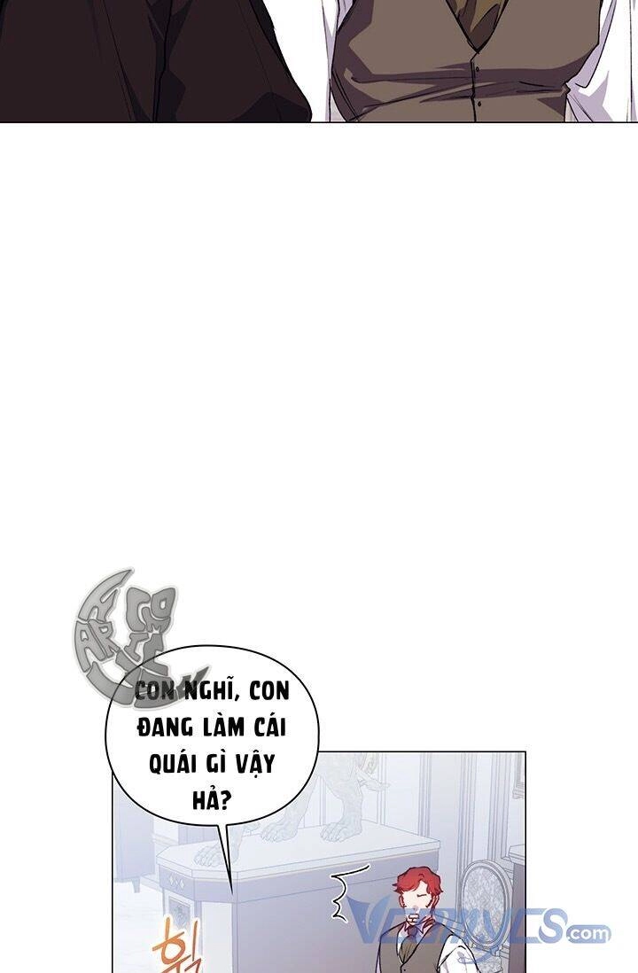 Ta Sẽ Nuôi Dạy Con Của Ngài Thật Tốt, Bệ Hạ! Chapter 49 - 12