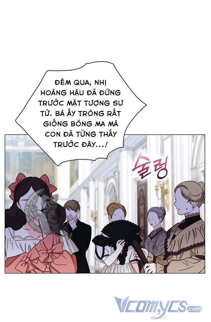 Ta Sẽ Nuôi Dạy Con Của Ngài Thật Tốt, Bệ Hạ! Chapter 49 - 17