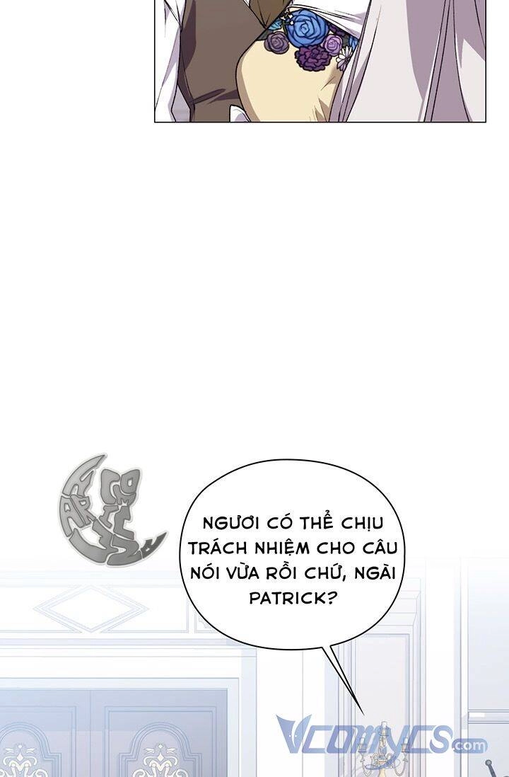 Ta Sẽ Nuôi Dạy Con Của Ngài Thật Tốt, Bệ Hạ! Chapter 49 - 20