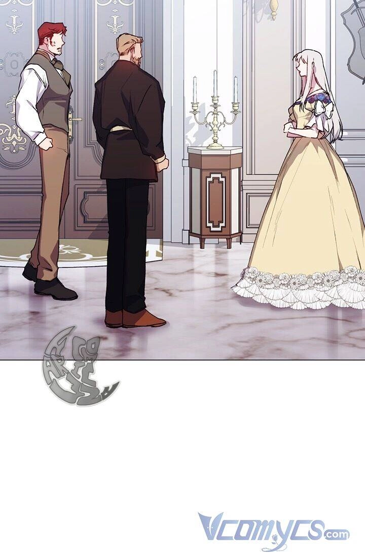 Ta Sẽ Nuôi Dạy Con Của Ngài Thật Tốt, Bệ Hạ! Chapter 49 - 21