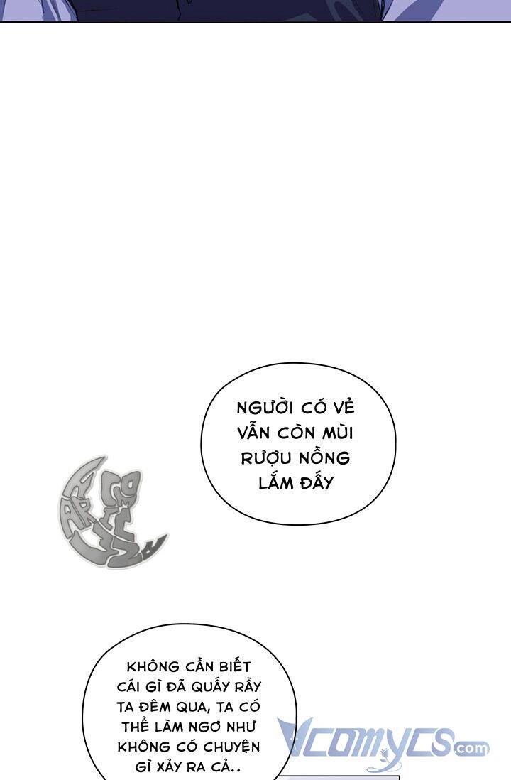 Ta Sẽ Nuôi Dạy Con Của Ngài Thật Tốt, Bệ Hạ! Chapter 49 - 23