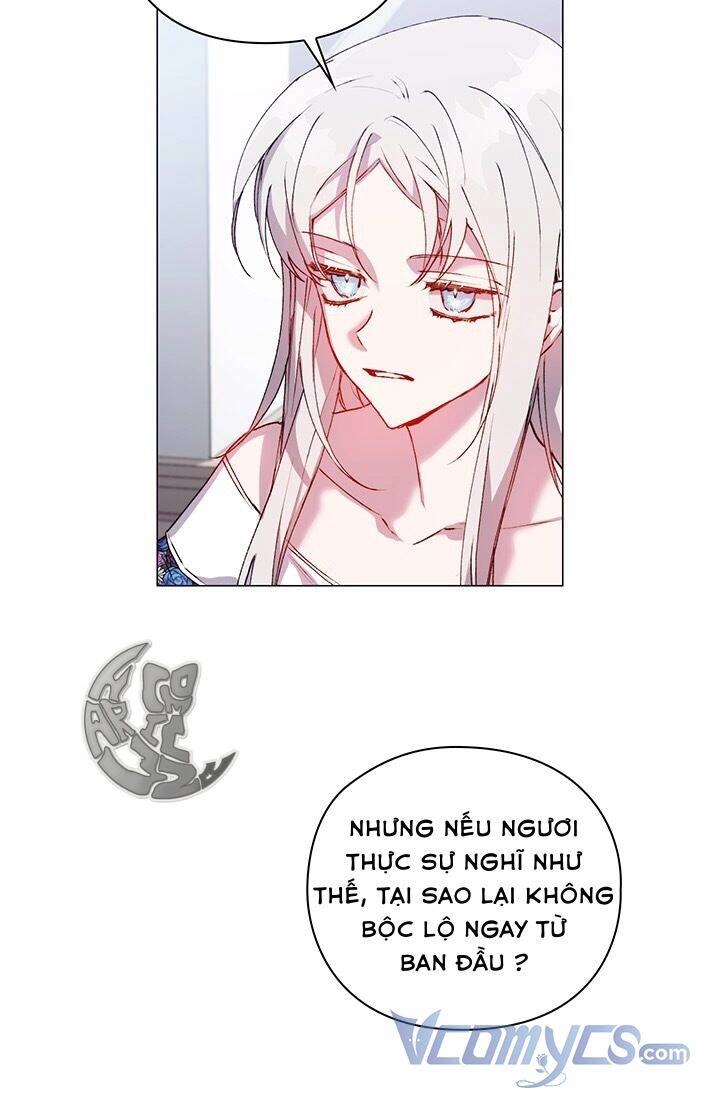 Ta Sẽ Nuôi Dạy Con Của Ngài Thật Tốt, Bệ Hạ! Chapter 49 - 24