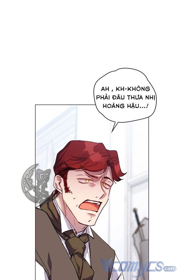 Ta Sẽ Nuôi Dạy Con Của Ngài Thật Tốt, Bệ Hạ! Chapter 49 - 27