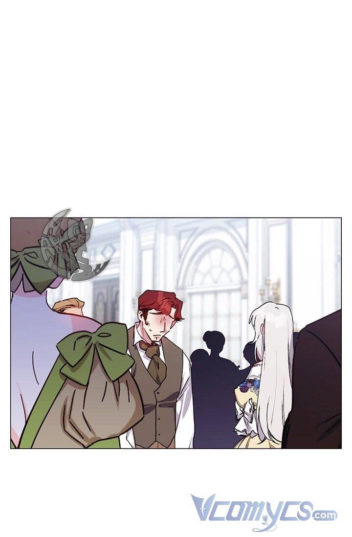 Ta Sẽ Nuôi Dạy Con Của Ngài Thật Tốt, Bệ Hạ! Chapter 49 - 35