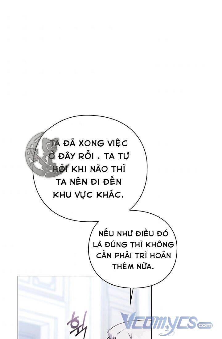 Ta Sẽ Nuôi Dạy Con Của Ngài Thật Tốt, Bệ Hạ! Chapter 49 - 37