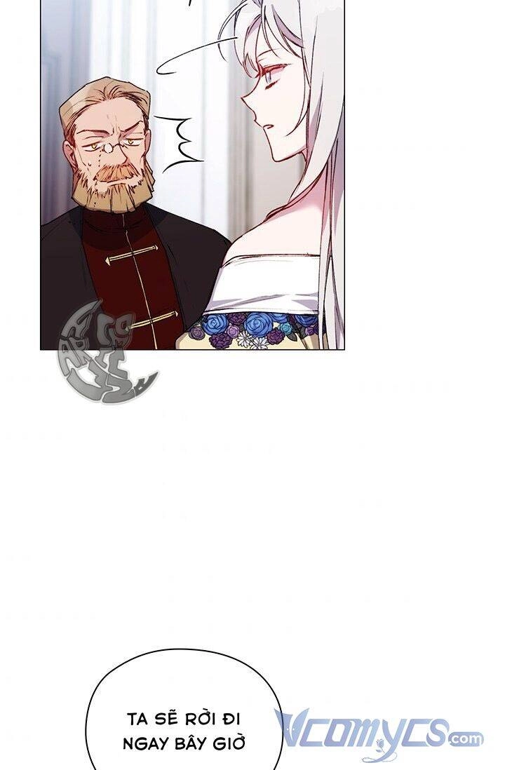 Ta Sẽ Nuôi Dạy Con Của Ngài Thật Tốt, Bệ Hạ! Chapter 49 - 38