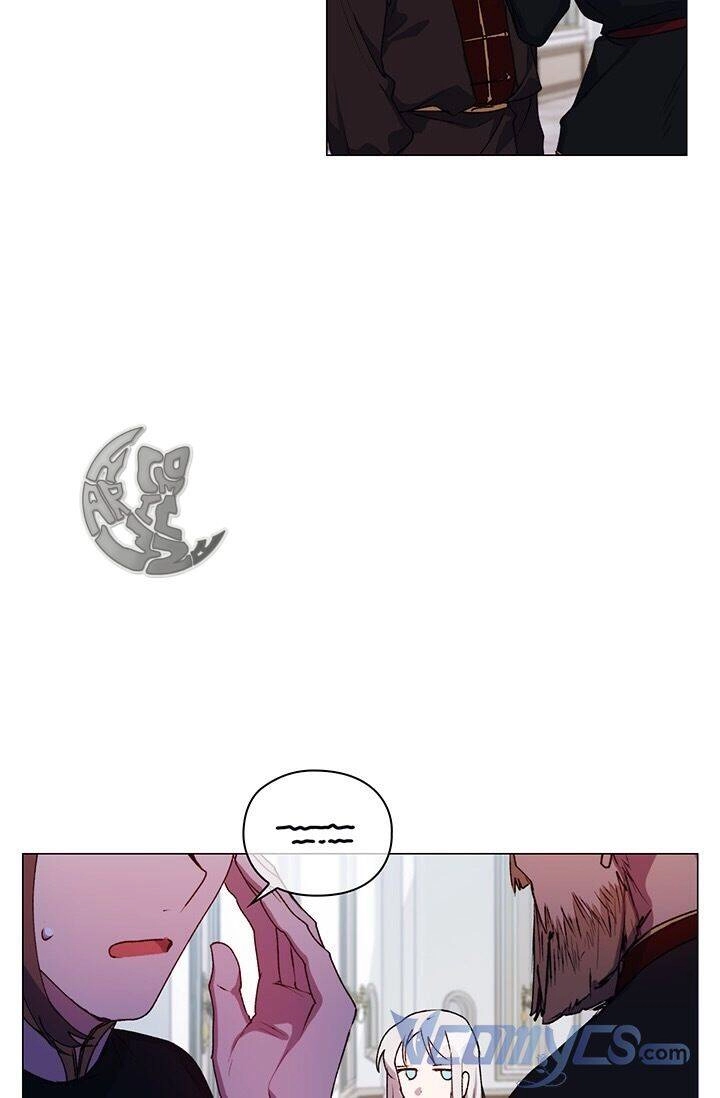 Ta Sẽ Nuôi Dạy Con Của Ngài Thật Tốt, Bệ Hạ! Chapter 49 - 50