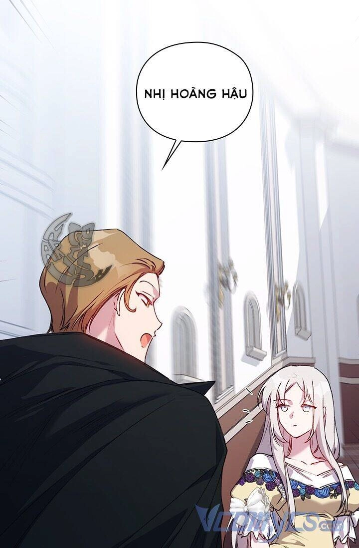 Ta Sẽ Nuôi Dạy Con Của Ngài Thật Tốt, Bệ Hạ! Chapter 49 - 53