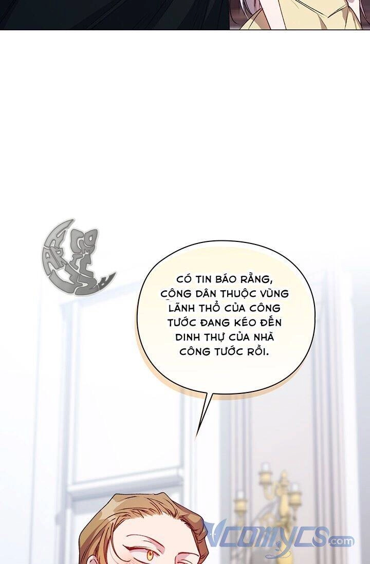 Ta Sẽ Nuôi Dạy Con Của Ngài Thật Tốt, Bệ Hạ! Chapter 49 - 54