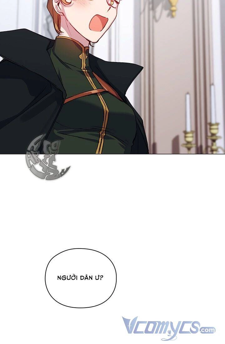 Ta Sẽ Nuôi Dạy Con Của Ngài Thật Tốt, Bệ Hạ! Chapter 49 - 55