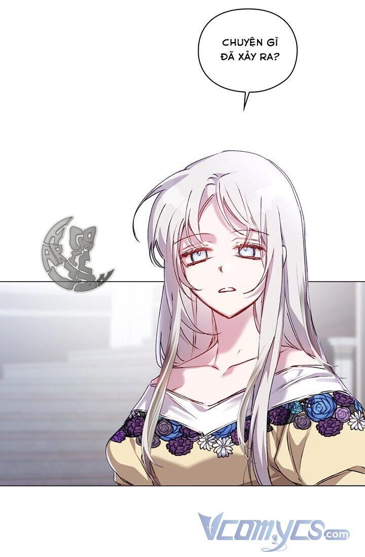 Ta Sẽ Nuôi Dạy Con Của Ngài Thật Tốt, Bệ Hạ! Chapter 49 - 56