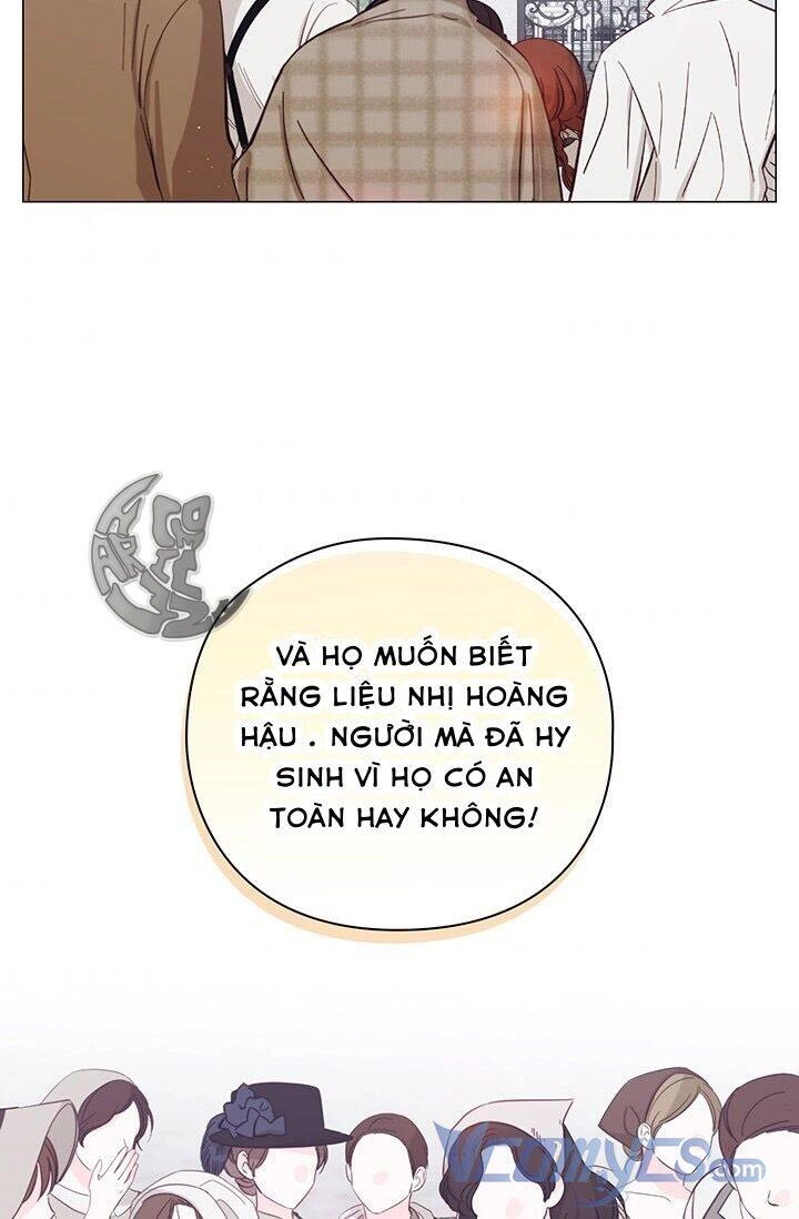 Ta Sẽ Nuôi Dạy Con Của Ngài Thật Tốt, Bệ Hạ! Chapter 49 - 58