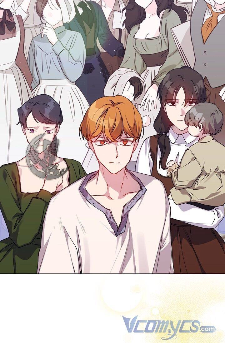 Ta Sẽ Nuôi Dạy Con Của Ngài Thật Tốt, Bệ Hạ! Chapter 49 - 59