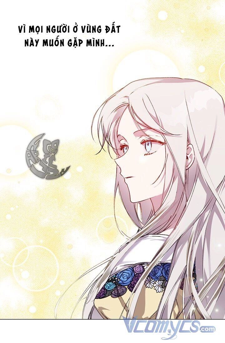 Ta Sẽ Nuôi Dạy Con Của Ngài Thật Tốt, Bệ Hạ! Chapter 49 - 60