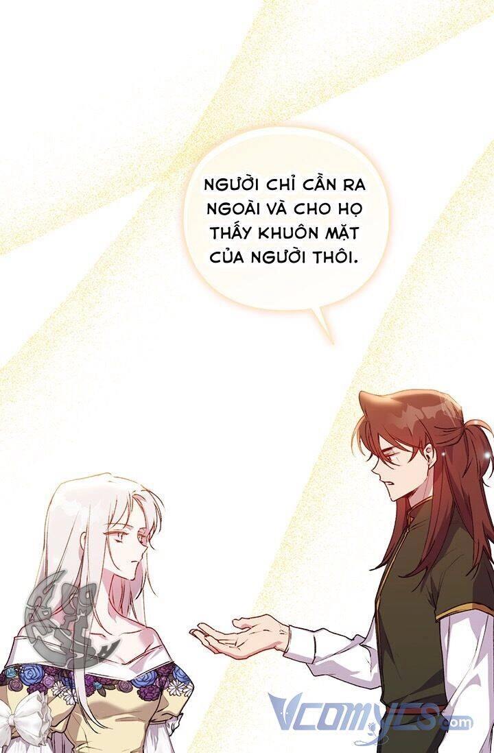 Ta Sẽ Nuôi Dạy Con Của Ngài Thật Tốt, Bệ Hạ! Chapter 49 - 64