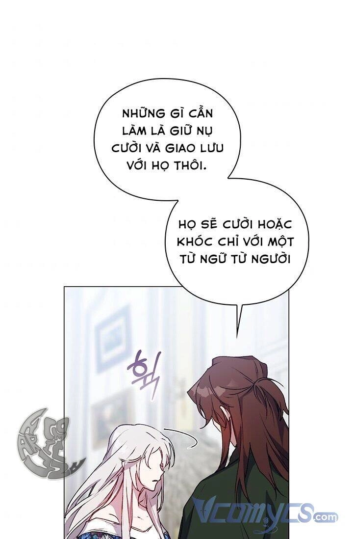 Ta Sẽ Nuôi Dạy Con Của Ngài Thật Tốt, Bệ Hạ! Chapter 49 - 68