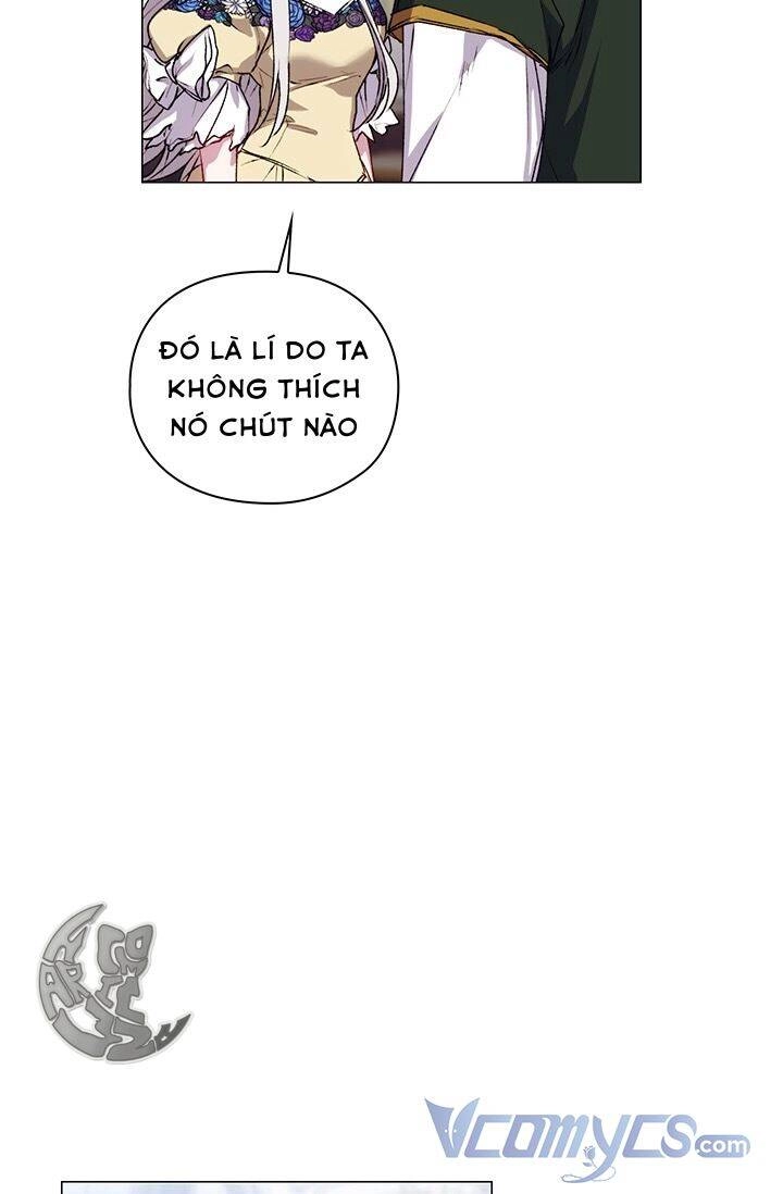 Ta Sẽ Nuôi Dạy Con Của Ngài Thật Tốt, Bệ Hạ! Chapter 49 - 69