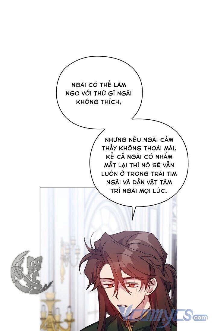 Ta Sẽ Nuôi Dạy Con Của Ngài Thật Tốt, Bệ Hạ! Chapter 49 - 75