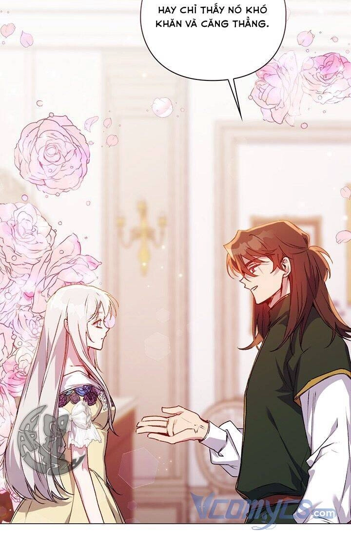 Ta Sẽ Nuôi Dạy Con Của Ngài Thật Tốt, Bệ Hạ! Chapter 49 - 78