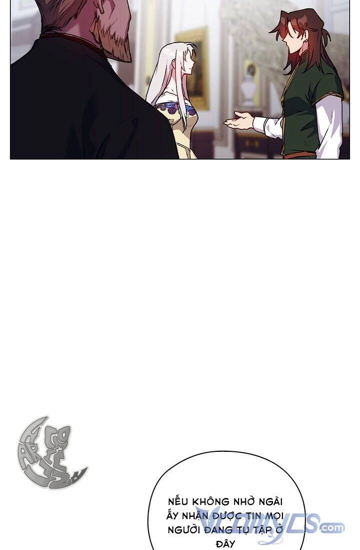 Ta Sẽ Nuôi Dạy Con Của Ngài Thật Tốt, Bệ Hạ! Chapter 49 - 80